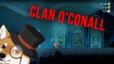 One Minute Reviews | Clan O'Conall