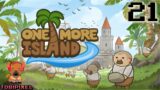 One More Island | 21 | Deutsch | Lets Play / Gameplay