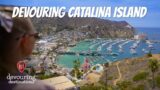 One perfect day on Catalina Island: Avalon via Catalina Express, Restaurants, food, and things to do