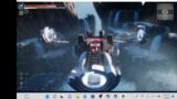 OneXPlayer Mini AMD Dreamscaper Prologue