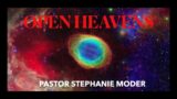 Open Heavens #9