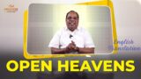 Open Heavens | Morning Glory #Melech #PastorSamachan