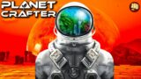Open World Terraforming Survival | Planet Crafter Gameplay | Part 4