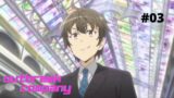 Outbreak Company Episode 03 – [English Dub]