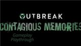 Outbreak Contagious Memories/E02/Ich hasse diese Hunde/ Deutsch/ Series X