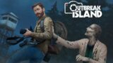 Outbreak Island – Open World Sandbox Zombie Survival