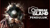 Outbreak Island Pendulum | Day One Apocalyptic Survival