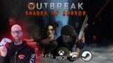 Outbreak Shades of Horror – Brand New TEASER Horror game – LIVE STREAM #Stadia #googlestadia