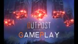 Outpost (working title) – 8 Mins Prototype Gameplay Reveal – Single Mode