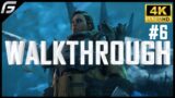 Outriders Worldslayer WRATH Walkthrough Part 6 Gameplay – 4k 60fps
