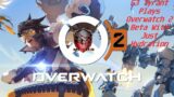 Overwatch 2 Beta – Tyrant And Friends Take On The World In Some Overwatch