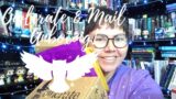 Owlcrate & Mail Time Unboxing | Paginator