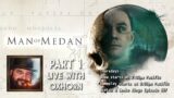 Oxhorn Plays Man of Medan: The Dark Pictures Anthology Part 1 – Scotch & Smoke Rings Episode 660