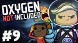 Oxygen Not Included –  Entropy-Nullified Refinement (Part 9)