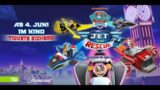PAW PATROL: JET TO THE RESCUE – RETTUNG IM ANFLUG | TRAILER A | Paramount Pictures Germany