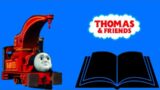 PBM’S Thomas Tales: Harvey to the rescue