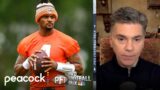 PFT OT: Deshaun Watson and Daniel Snyder update (FULL EPISODE) | Pro Football Talk | NBC Sports