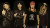 POISON DOES NOT USE BACKING TRACKS ACCORDING TO BRET MICHAELS