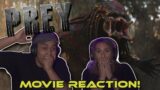 PREY MOVIE REACTION – FIRST TIME WATCHING – REVIEW AND BREAKDOWN OF PREDATOR PREQUEL
