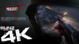 PROJEKT Z – New Gameplay Demo – WW2 Zombie Game 2022