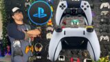 PS5 Dualsense Edge Pro Controller-Yes This Is Huge News!