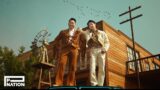 PSY – 'That That (prod. & feat. SUGA of BTS)' MV