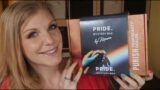 PURISH X Maxim Mystery Box Juni 2022 | Pride Special Edition | Unboxing & Verlosung | Claudis Welt