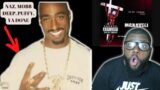 Pac embarrassed Naz, Mobb Deep, Puff and Haitian Jack. Against All Odds-2pac Reaction