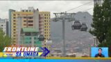 Paglalagay ng cable cars sa Metro Manila, iminungkahi ni Sen. Padilla