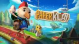 PaperKlay | Announcement Trailer