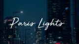 Paris Lights  – epic  chill beats collection