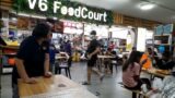 Part timers Required at Food Court Near Yew Tee Mrt.