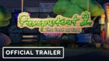 Passpartout 2 The Lost Artist – Official Trailer | Summer of Gaming 2022