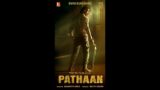 Pathaan | Motion Poster | Shah Rukh Khan | 25 January 2023 | #ShahRukhKhan #Pathaan #YRFShorts #SRK
