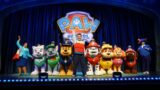 Paw Patrol Live! 'Race to the Rescue'