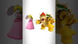 Peach vs. Bowser: Who is richer?