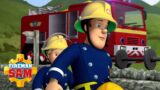 Penny and Sam too the Rescue! | Fireman Sam | Best of Season 7 | Cartoons for Children