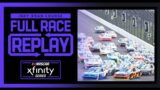 Pennzoil 150 at The Brickyard | NASCAR Xfinity Series Full Race Replay
