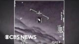 Pentagon officials testify on UFOs in rare House hearing | full video