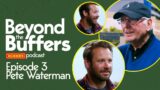 Pete Waterman – Making Tracks 2 – Beyond The Buffers