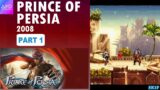 Petualangan Prince & Elika di kerajaan yang terlupakan | Prince of Persia 2008 | Java Game Part – 1