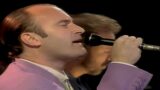 Phil Collins – Against All Odds [Live 1990] Remastered