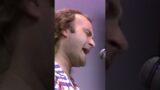 Phil Collins – Against all odds (Live Aid 1985)