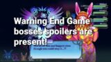 Pinku Kult: Hex Mortis WARNING END GAME second Ending Sacrifice