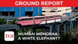 Plagued with low ridership and mounting losses, can Mumbai Monorail be made more useful for people