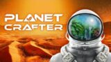 Planet Crafter – Open World Xenoplanet Base Building Survival