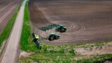 Planting Season in Illinois Starts Off With A BANG!