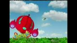 Playhouse Disney Little Einsteins Rocket to the Rescue Promo (November 23, 2009) (Incomplete)