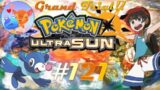 Pokemon Ultra Sun Part121 "One More Grand Trial at Exeggutor Island & More Move Showing!"