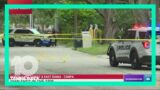 Police: Teen injured in apparent drive-by shooting in Tampa